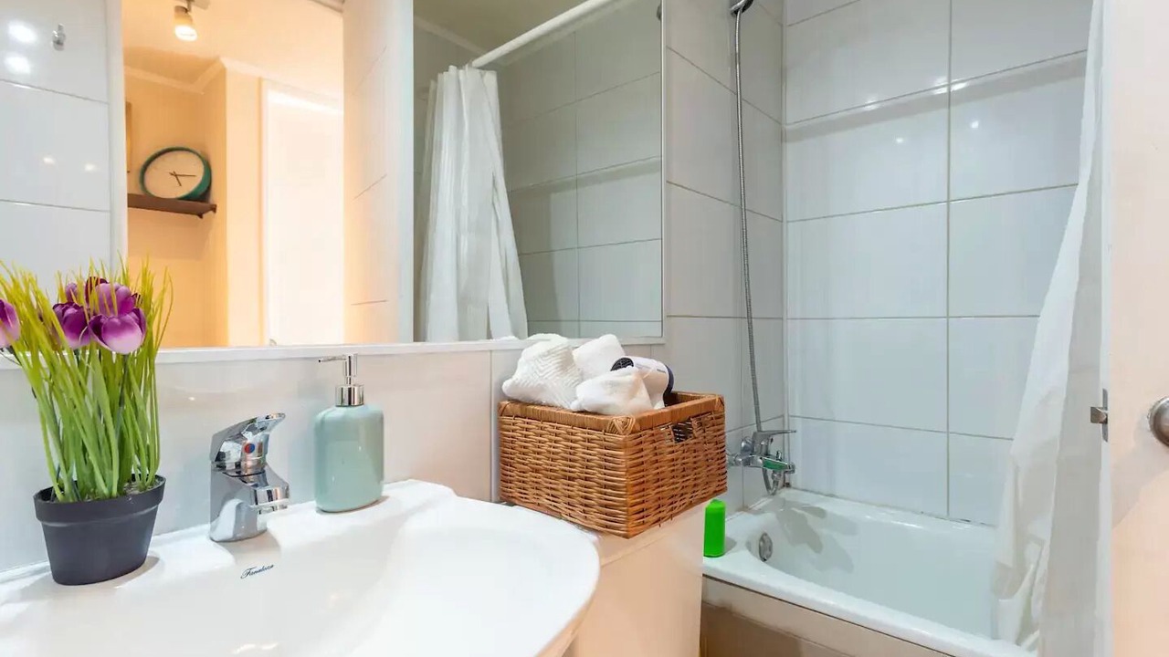 Photo of Bathroom in Las Rejas