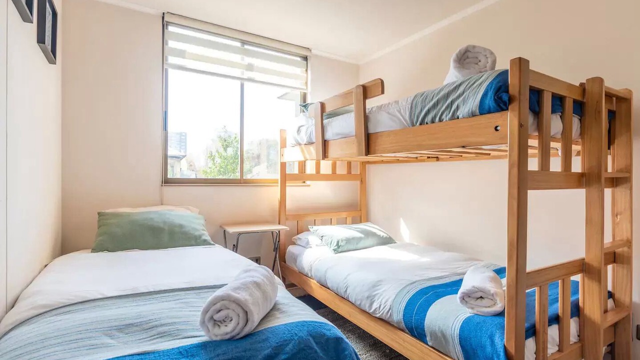 Photo of Bedroom in Las Rejas