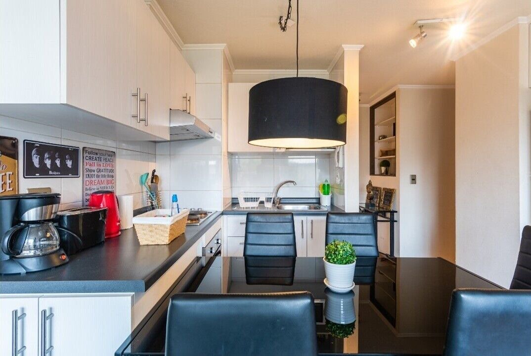 Photo of Kitchen in Las Rejas