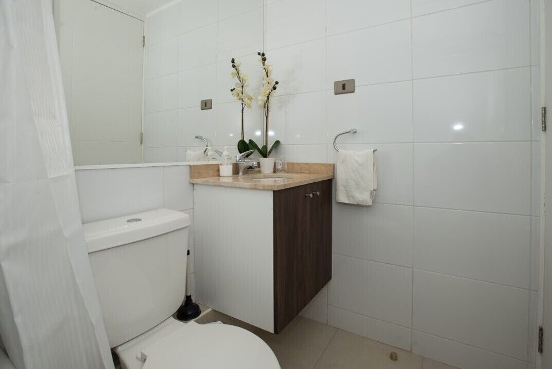 Photo of Bathroom in Las Rejas