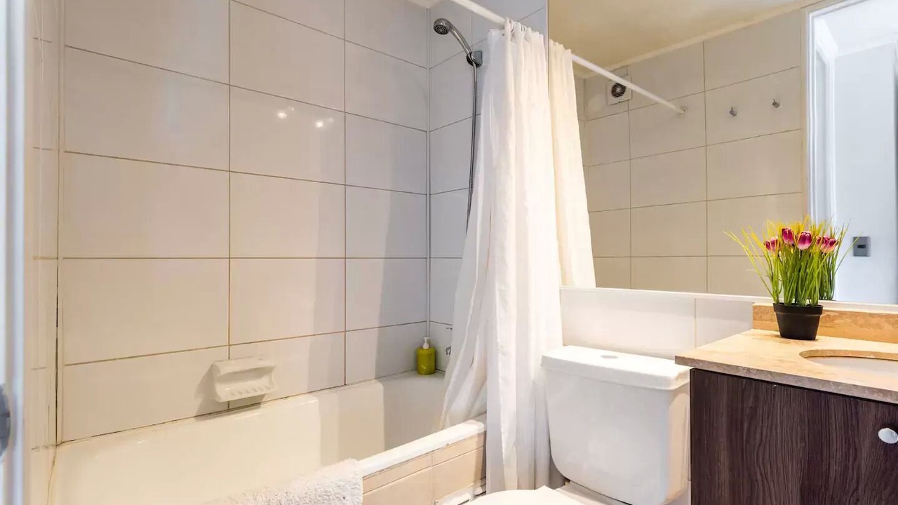 Photo of Bathroom in Las Rejas