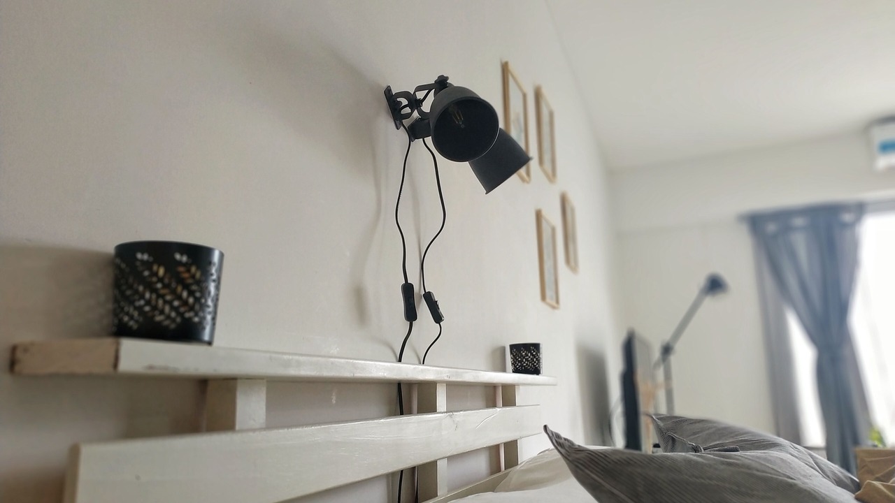 Photo of Bedroom in Caballito