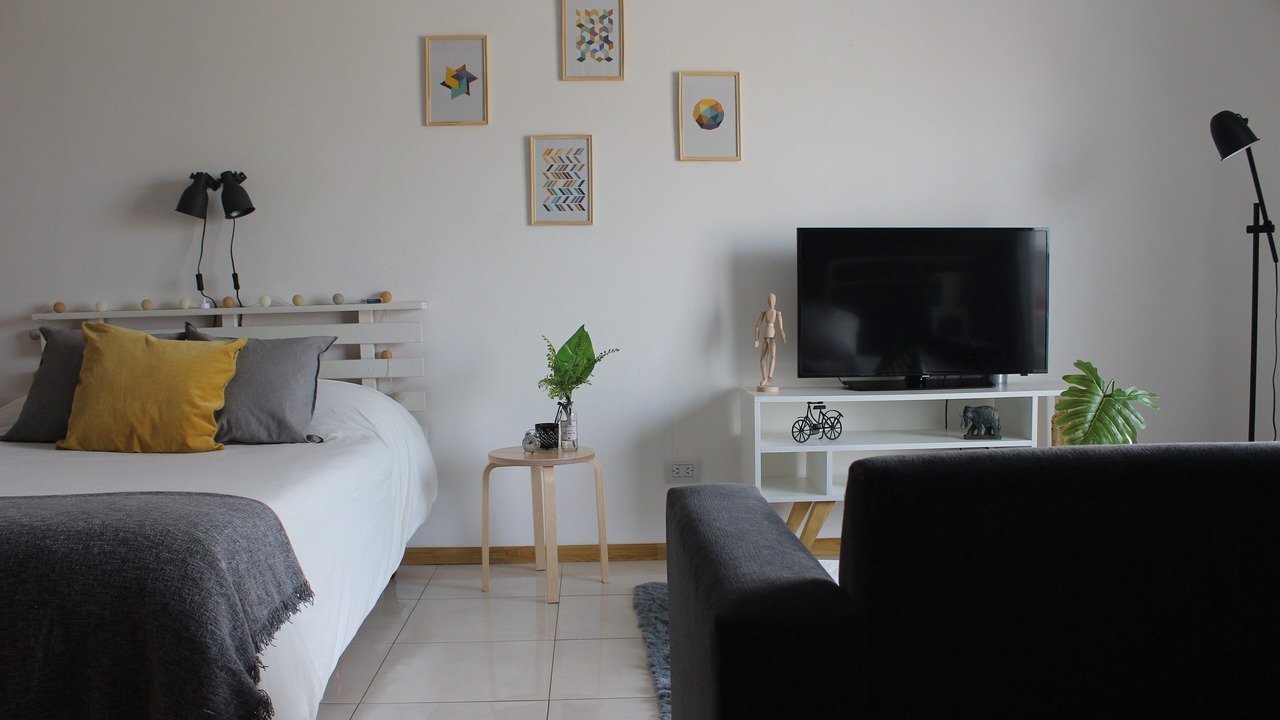Photo of Bedroom in Caballito