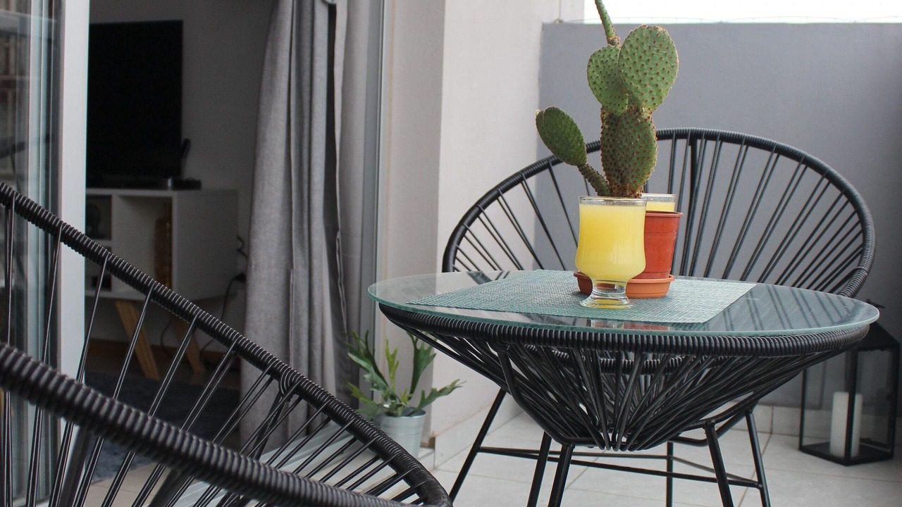 Photo of Outdoor in Caballito