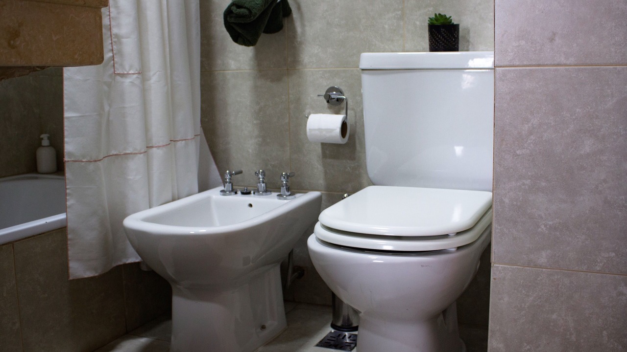 Photo of Bathroom in Caballito