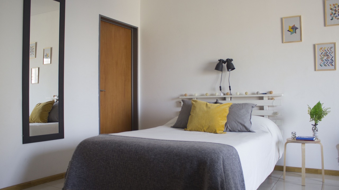 Photo of Bedroom in Caballito