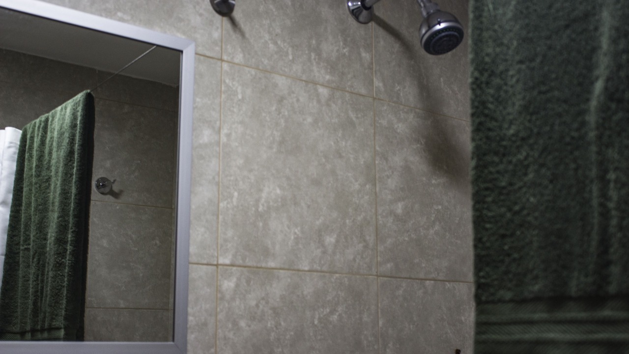 Photo of Bathroom in Caballito