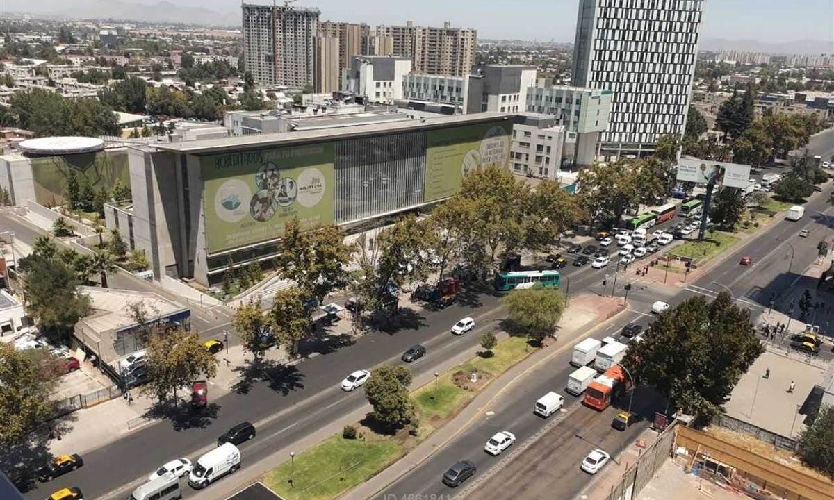 Photo of Outdoor in Las Rejas