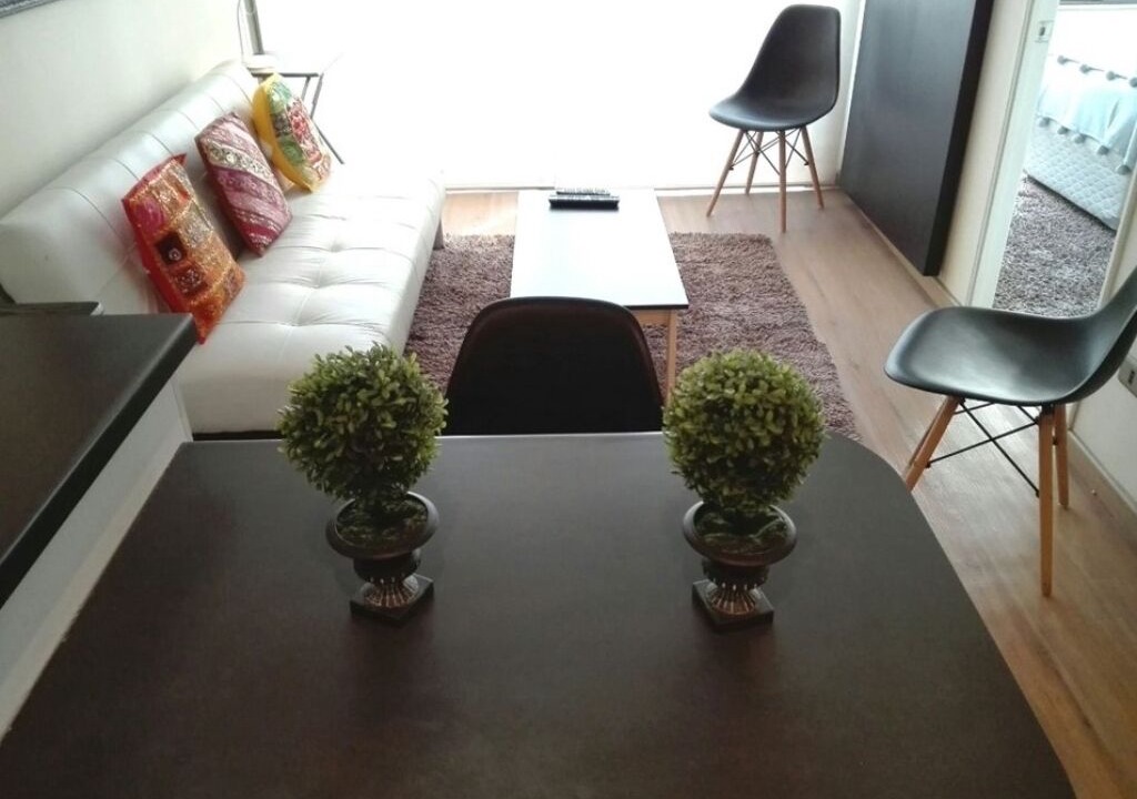 Photo of Livingroom in Las Rejas