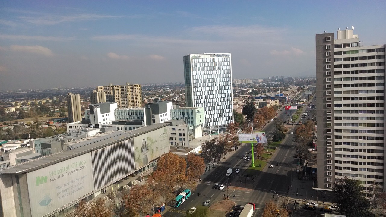 Photo of Outdoor in Las Rejas