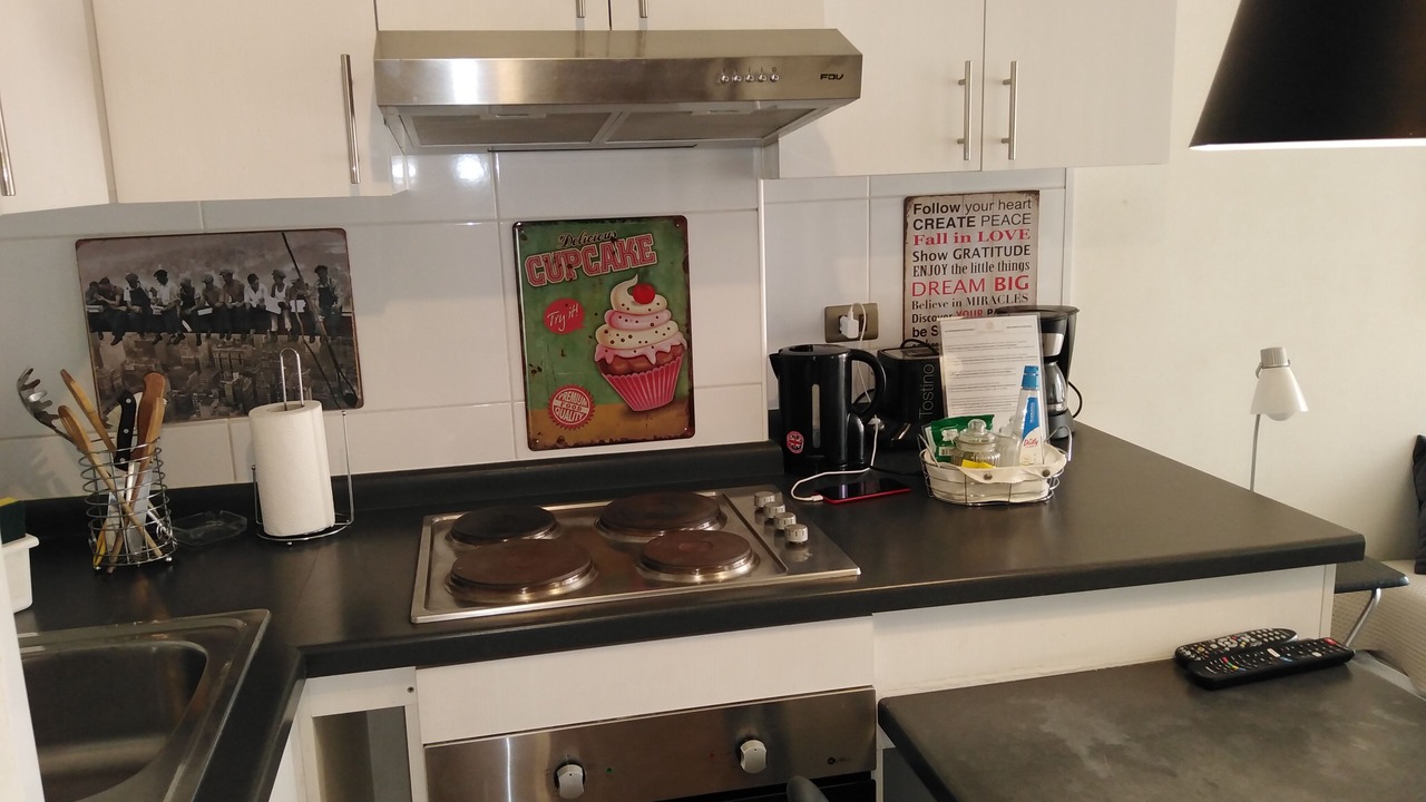 Photo of Kitchen in Las Rejas
