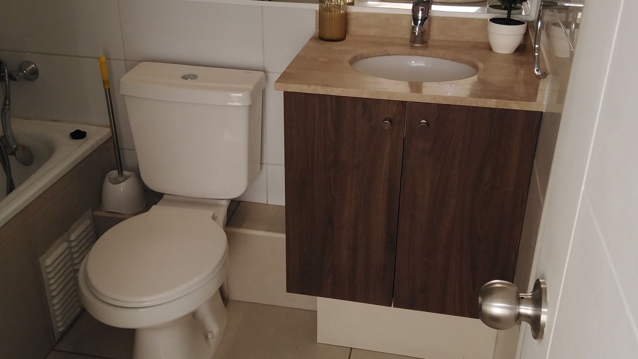 Photo of Bathroom in Las Rejas