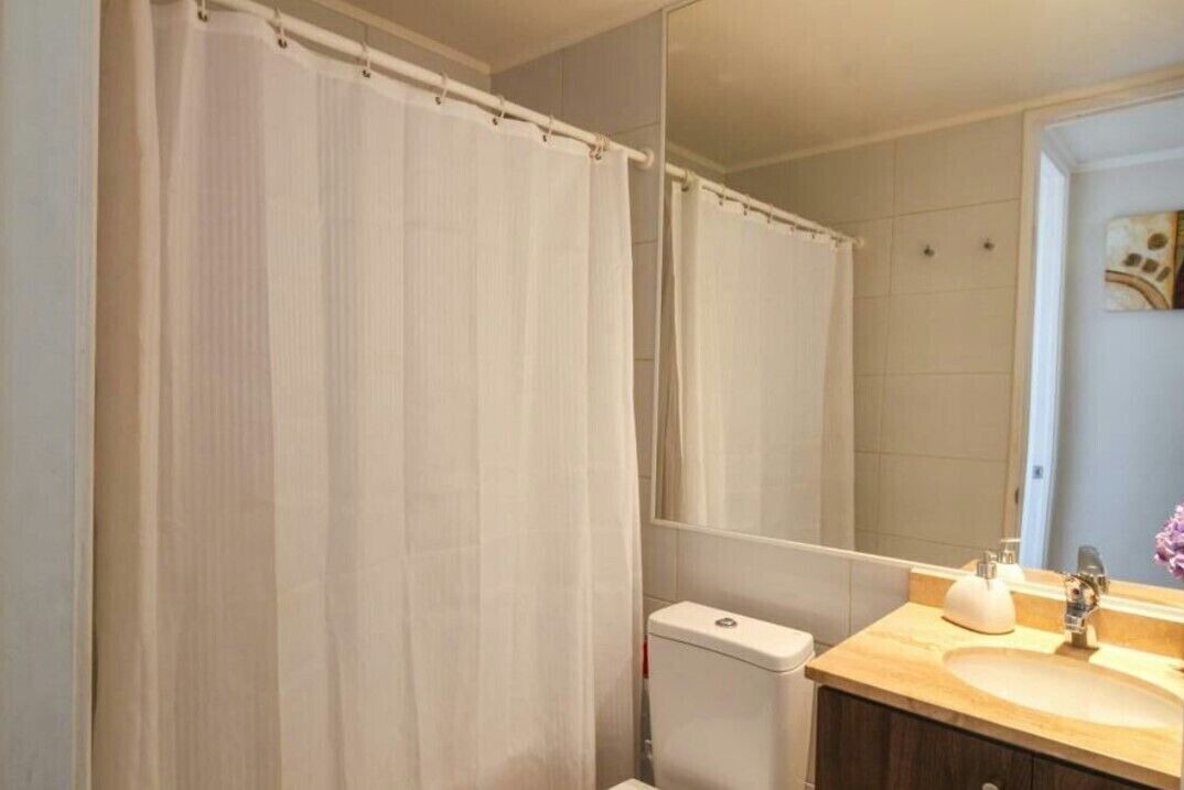 Photo of Bathroom in Las Rejas