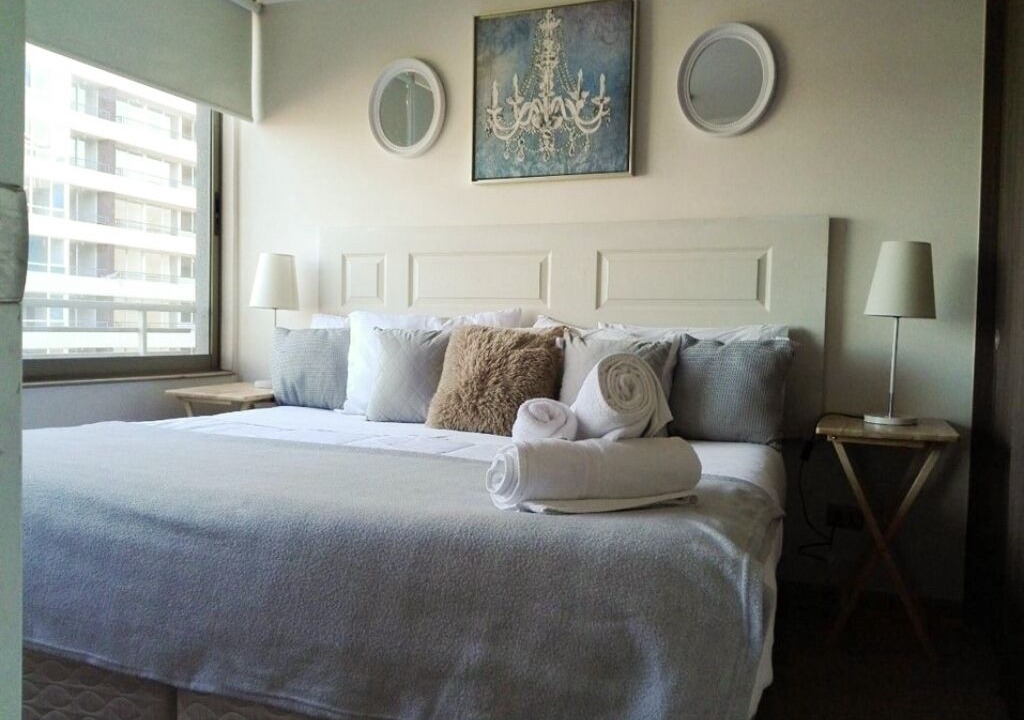 Photo of Bedroom in Las Rejas