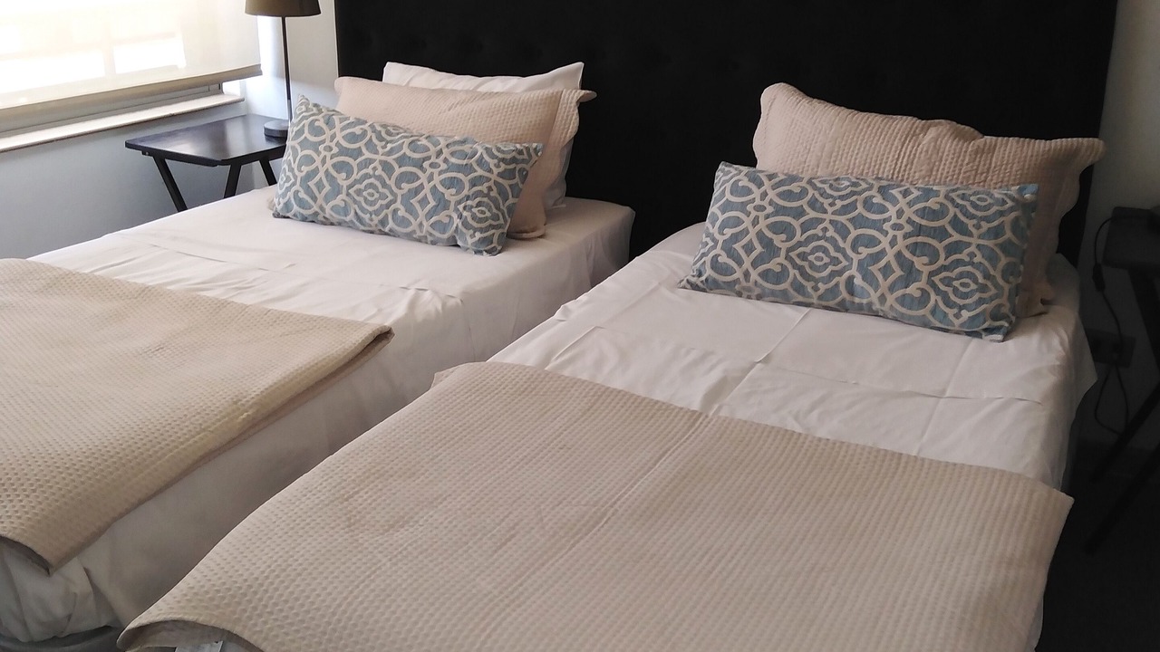Photo of Bedroom in Las Rejas