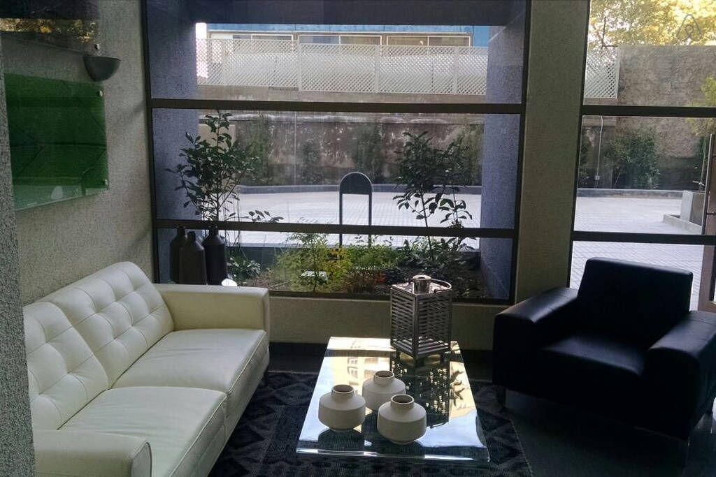 Photo of Livingroom in Las Rejas