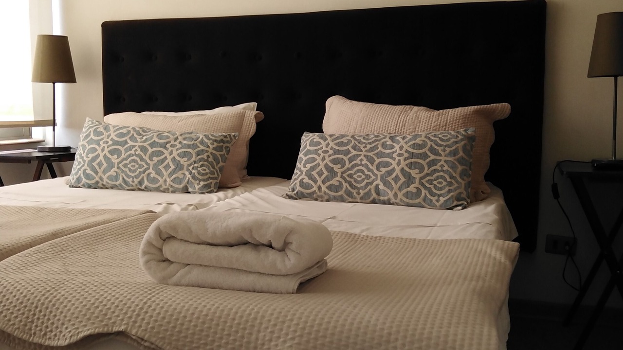 Photo of Bedroom in Las Rejas