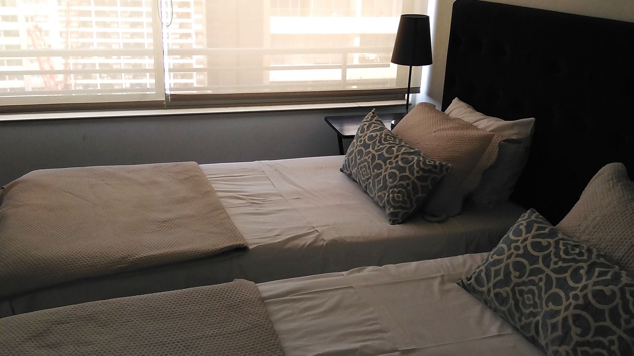 Photo of Bedroom in Las Rejas