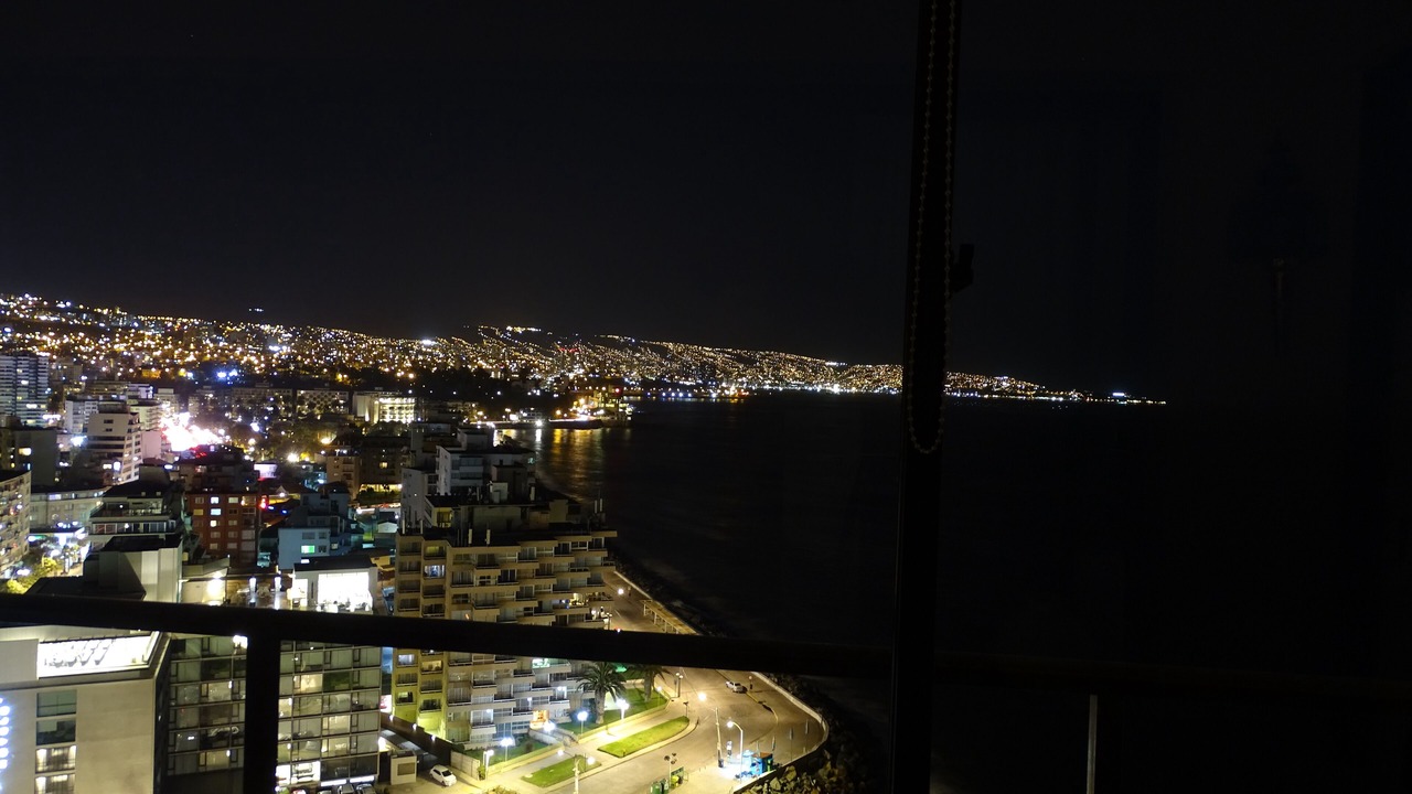 Photo of Patio Balcony in Vina del Mar