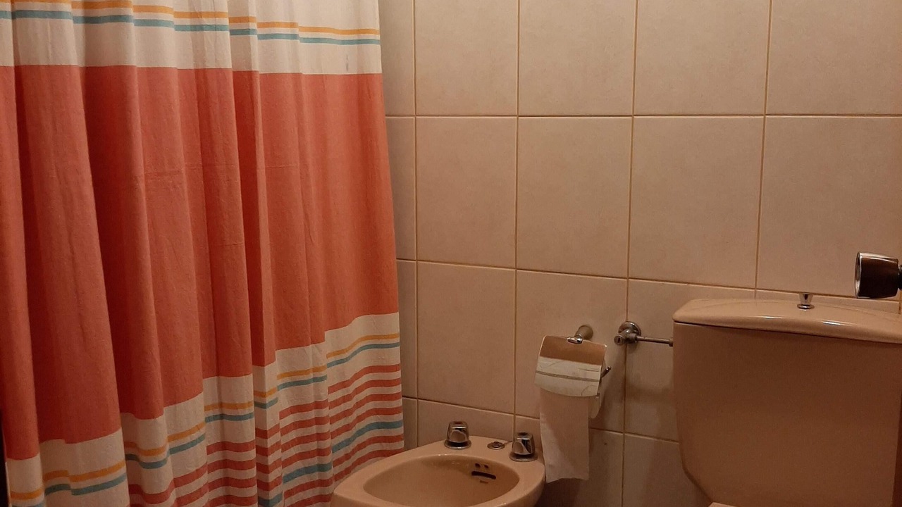 Photo of Bathroom in Vina del Mar