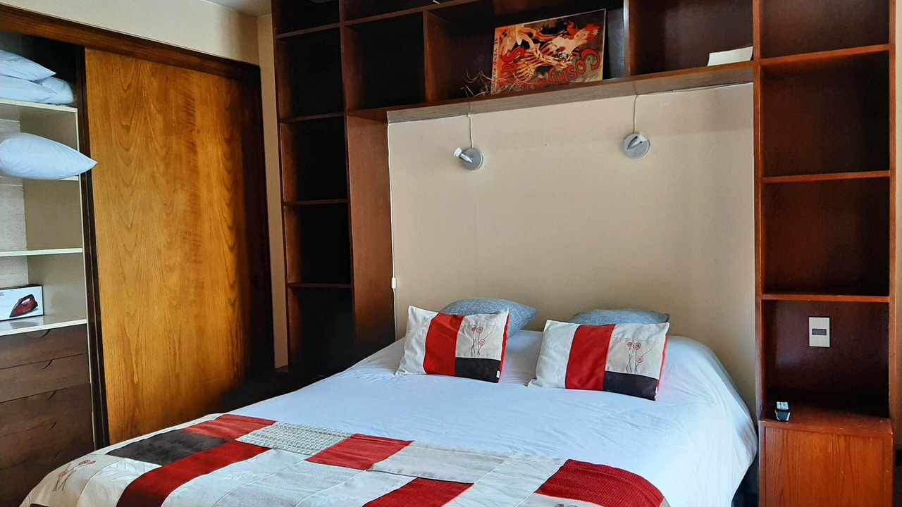 Photo of Bedroom in Vina del Mar