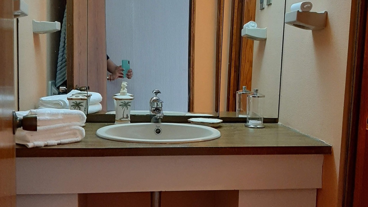Photo of Bathroom in Vina del Mar