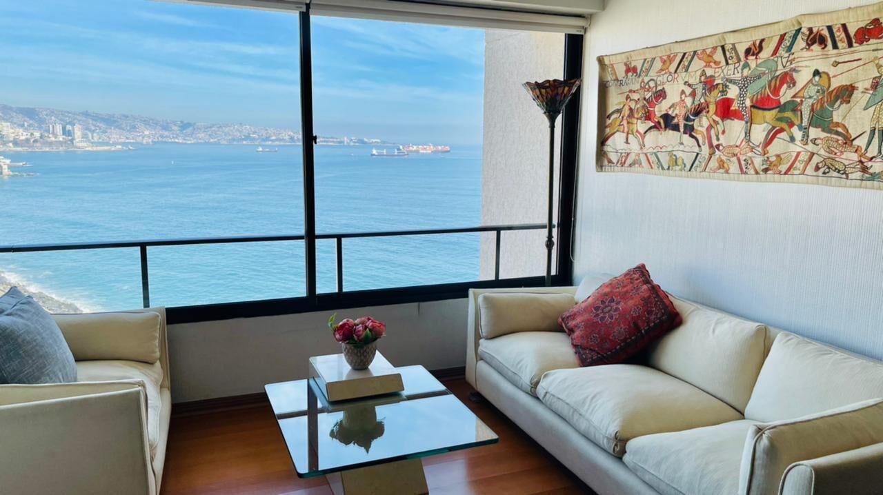 Photo of Livingroom in Vina del Mar