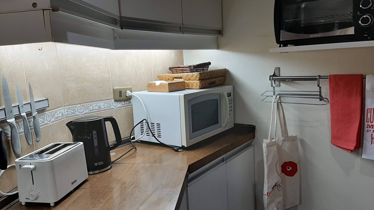 Photo of Kitchen in Vina del Mar