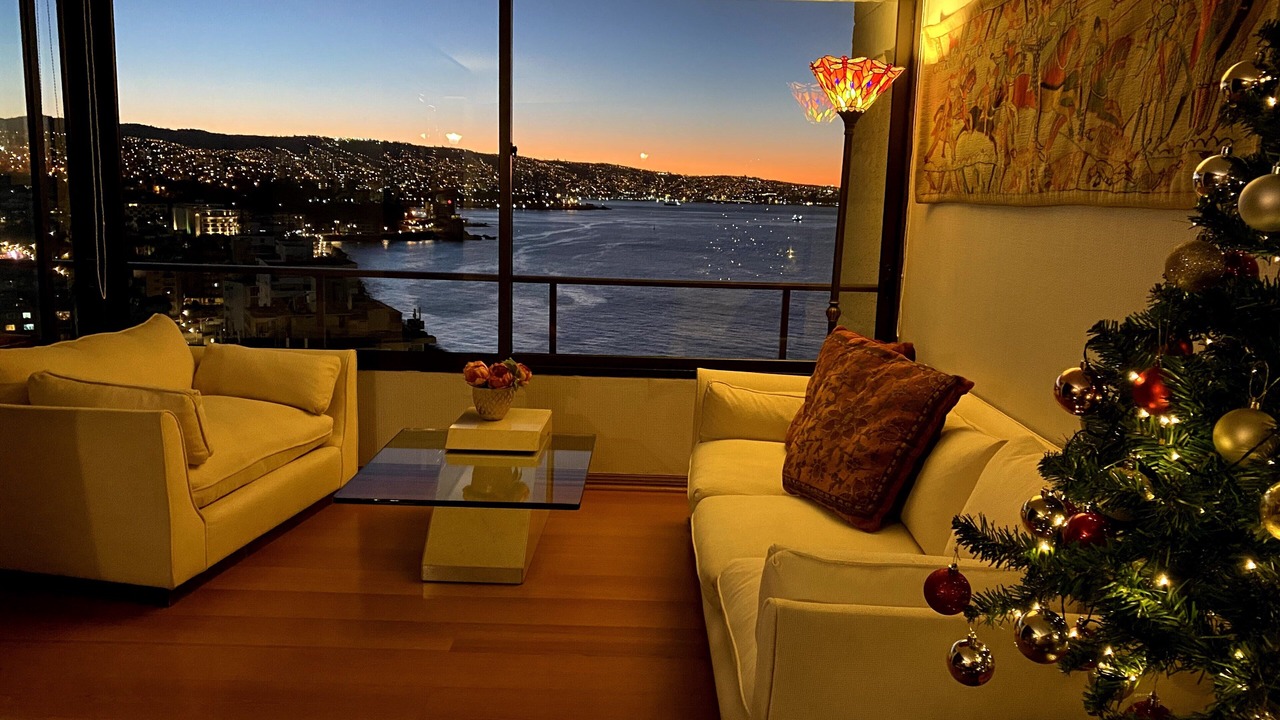 Photo of Livingroom in Vina del Mar