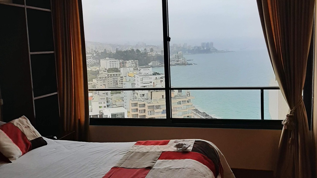 Photo of Bedroom in Vina del Mar
