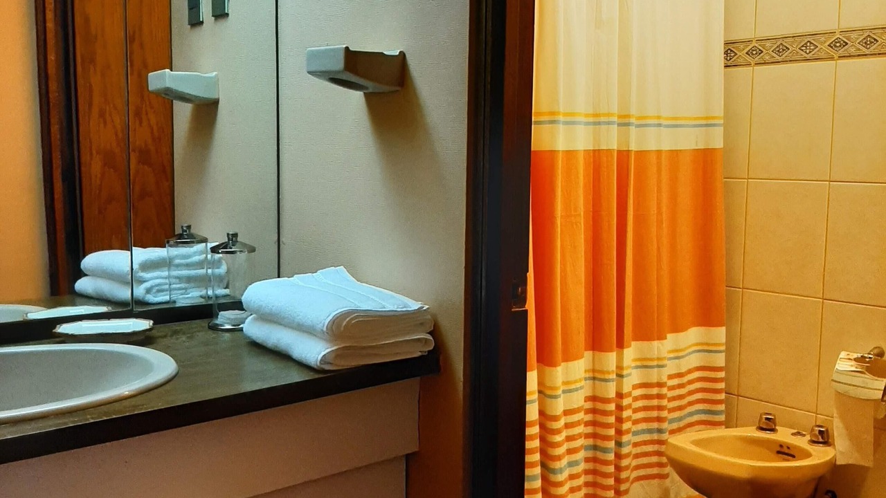 Photo of Bathroom in Vina del Mar