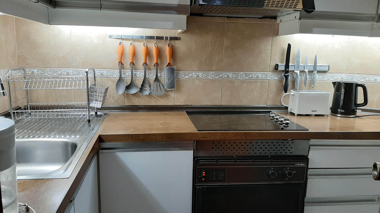 Photo of Kitchen in Vina del Mar