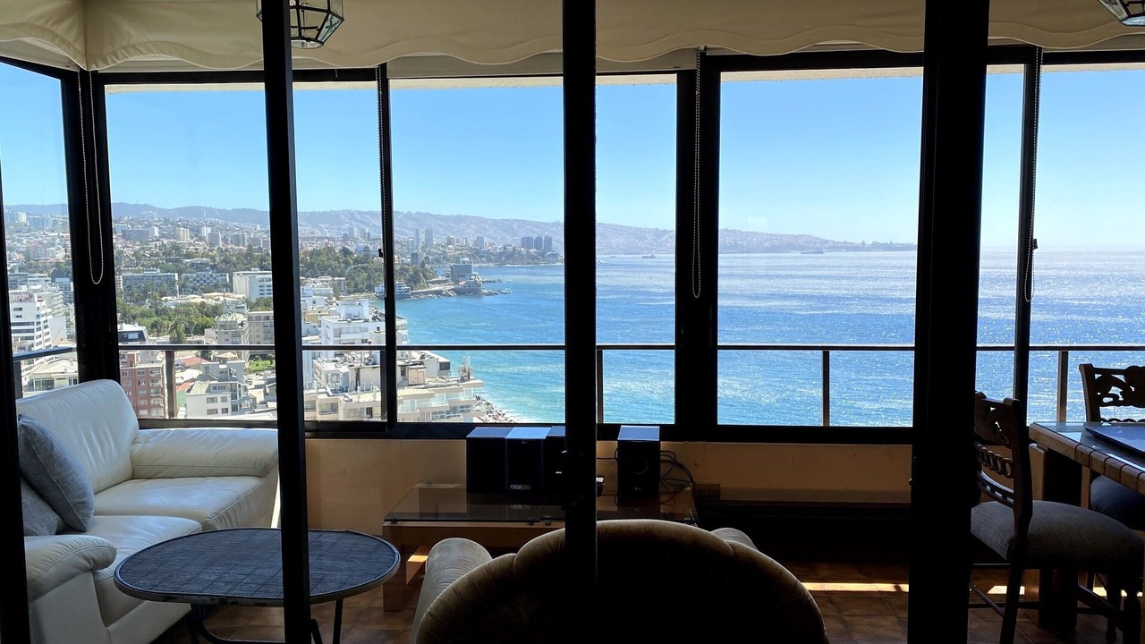 Photo of Livingroom in Vina del Mar