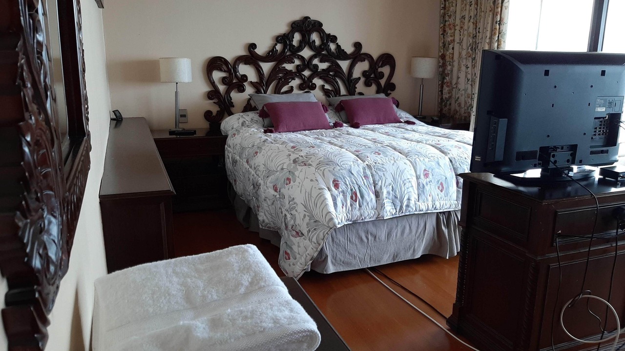 Photo of Bedroom in Vina del Mar