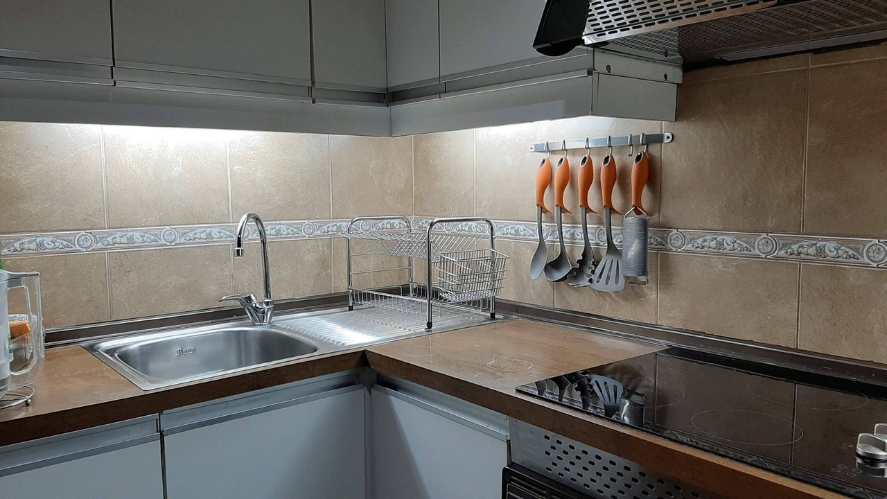 Photo of Kitchen in Vina del Mar