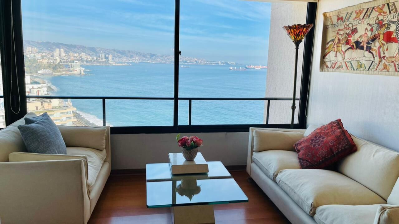 Photo of Livingroom in Vina del Mar