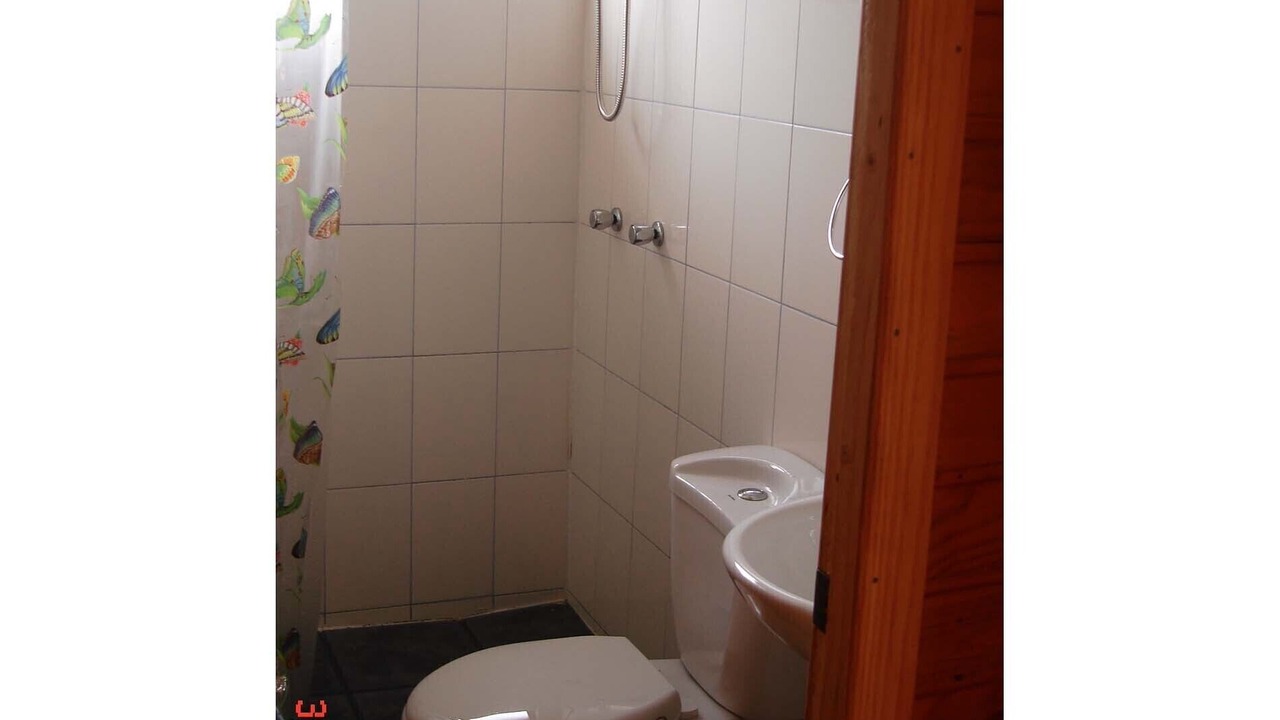 Photo of Bathroom in Pinto