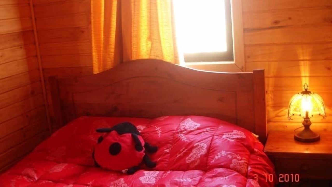Photo of Bedroom in Pinto