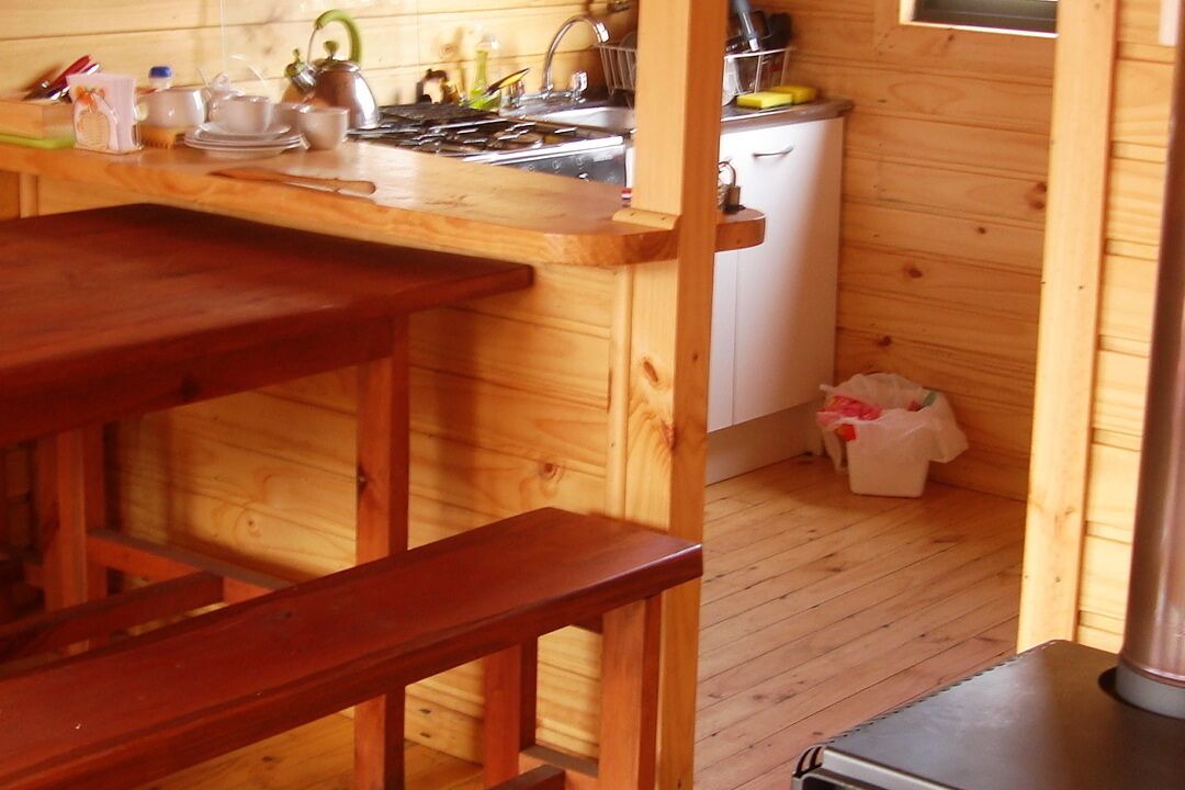 Photo of Kitchen in Pinto