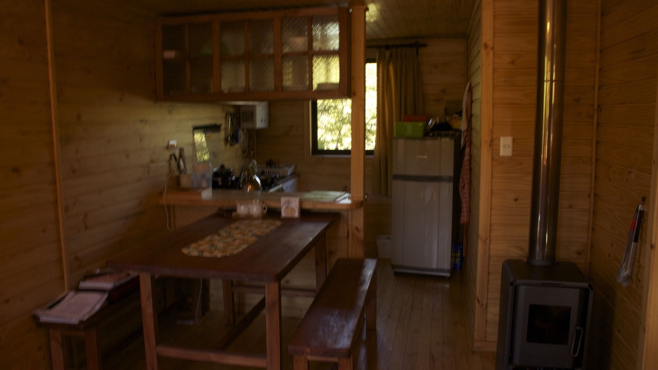 Photo of Kitchen in Pinto