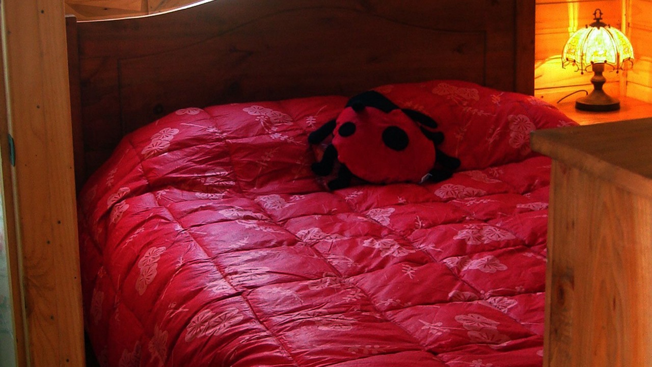 Photo of Bedroom in Pinto