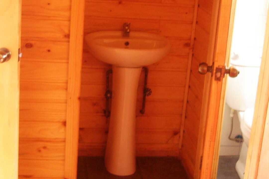 Photo of Bathroom in Pinto