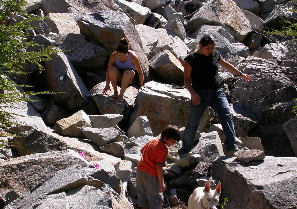 Photo of Outdoor in Pinto