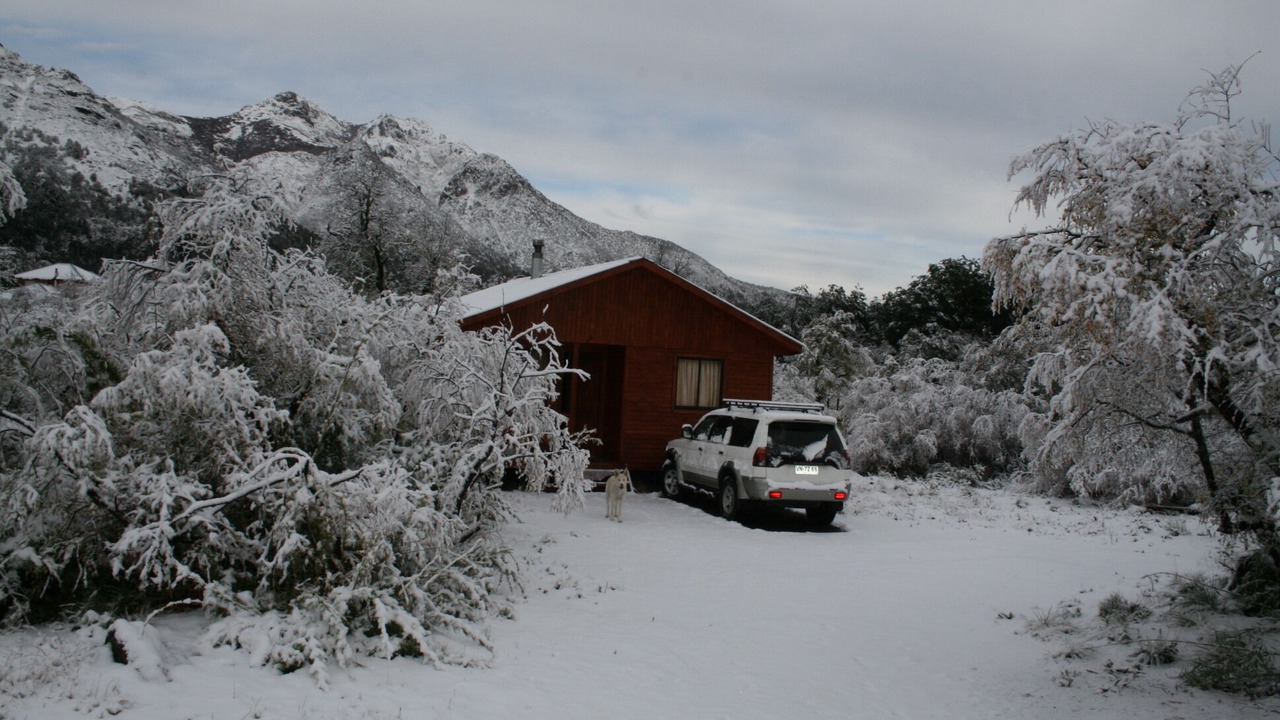 Photo of Outdoor in Pinto