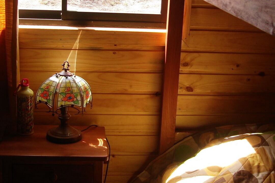 Photo of Bedroom in Pinto