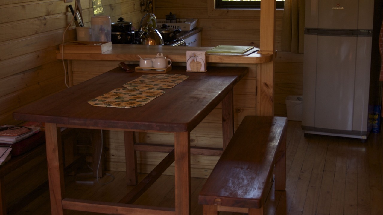 Photo of Kitchen in Pinto