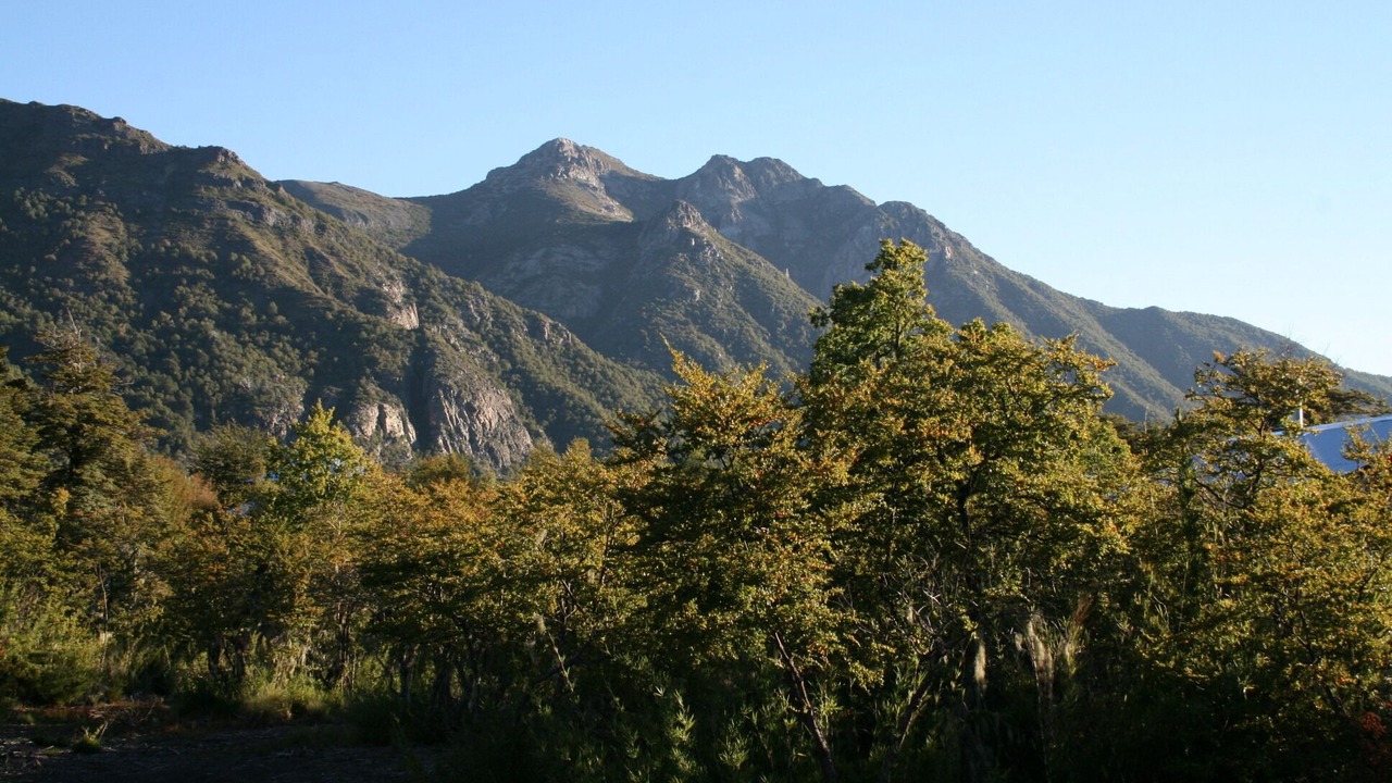 Photo of Outdoor in Pinto
