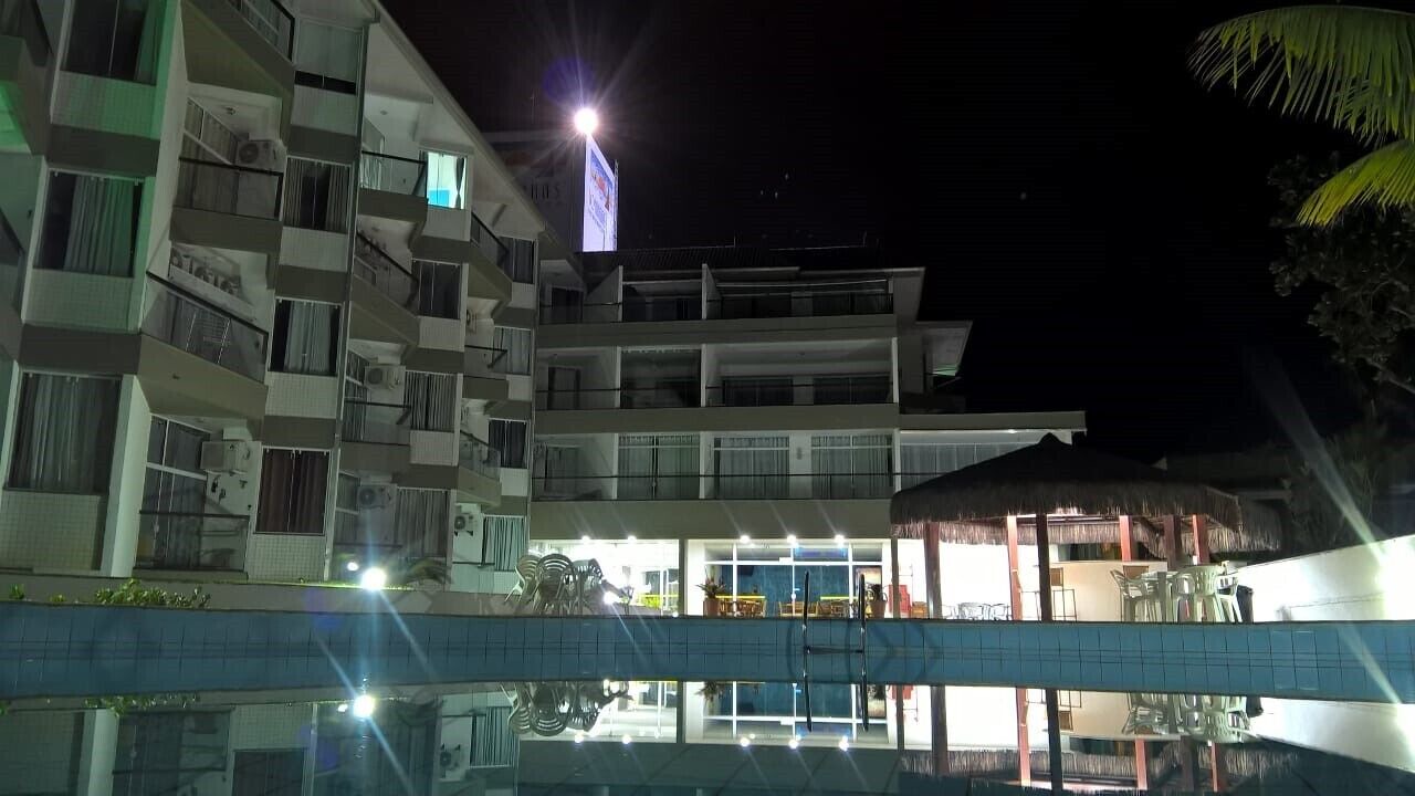 Photo of Outdoor in Toninhas