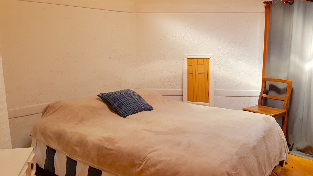 Photo of Bedroom in Olmue