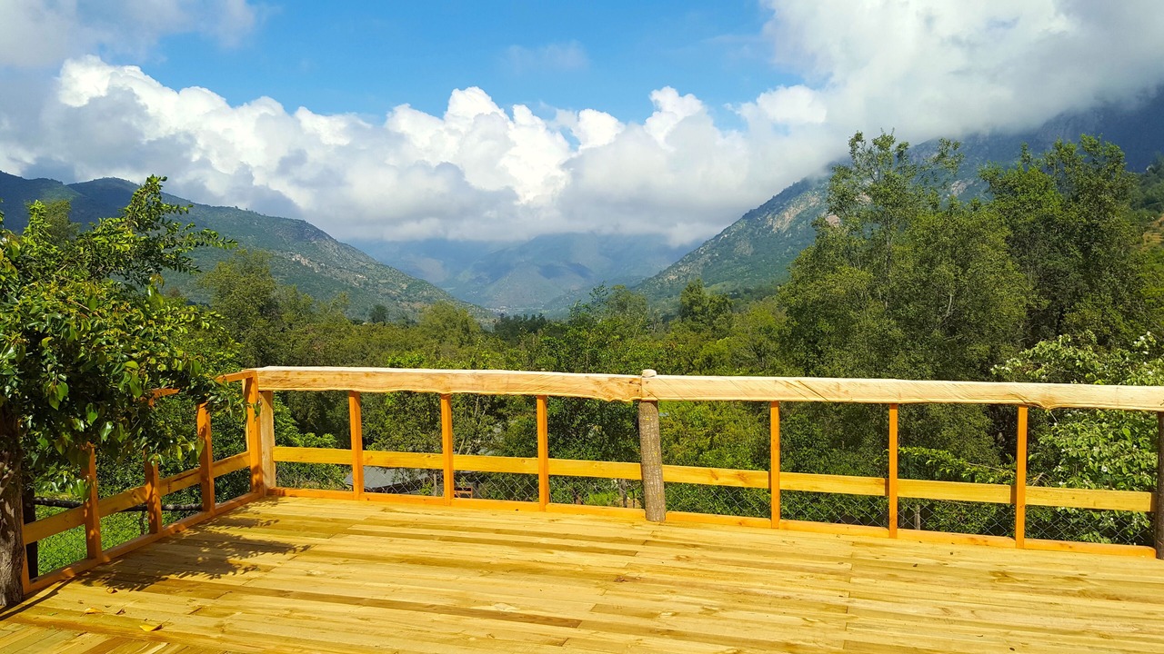 Photo of Outdoor in Olmue